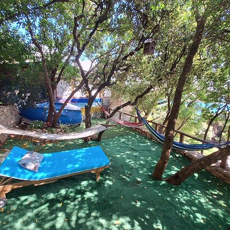 Sunnyday House Βίλα Masline Εξωτερικό φωτογραφία