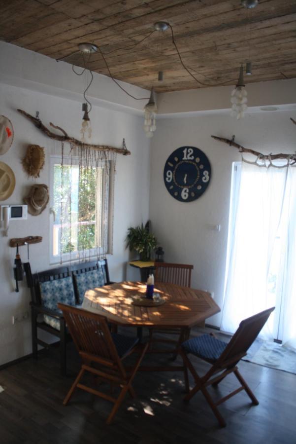 Sunnyday House Βίλα Masline Εξωτερικό φωτογραφία