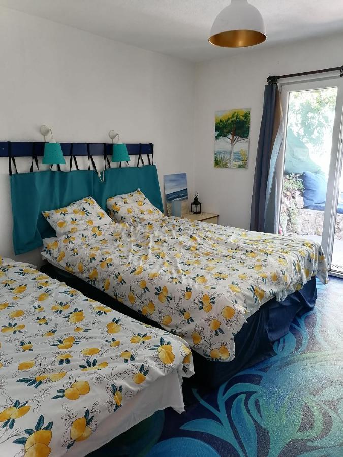 Sunnyday House Βίλα Masline Εξωτερικό φωτογραφία