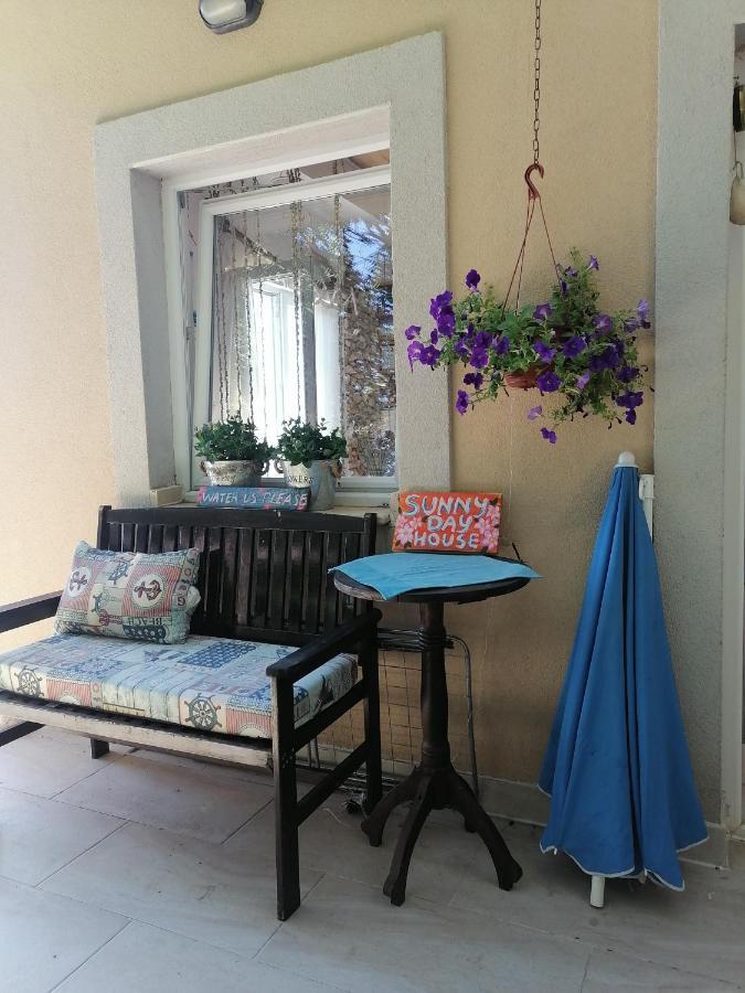 Sunnyday House Βίλα Masline Εξωτερικό φωτογραφία