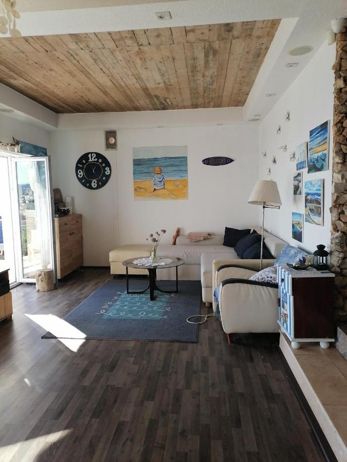 Sunnyday House Βίλα Masline Εξωτερικό φωτογραφία