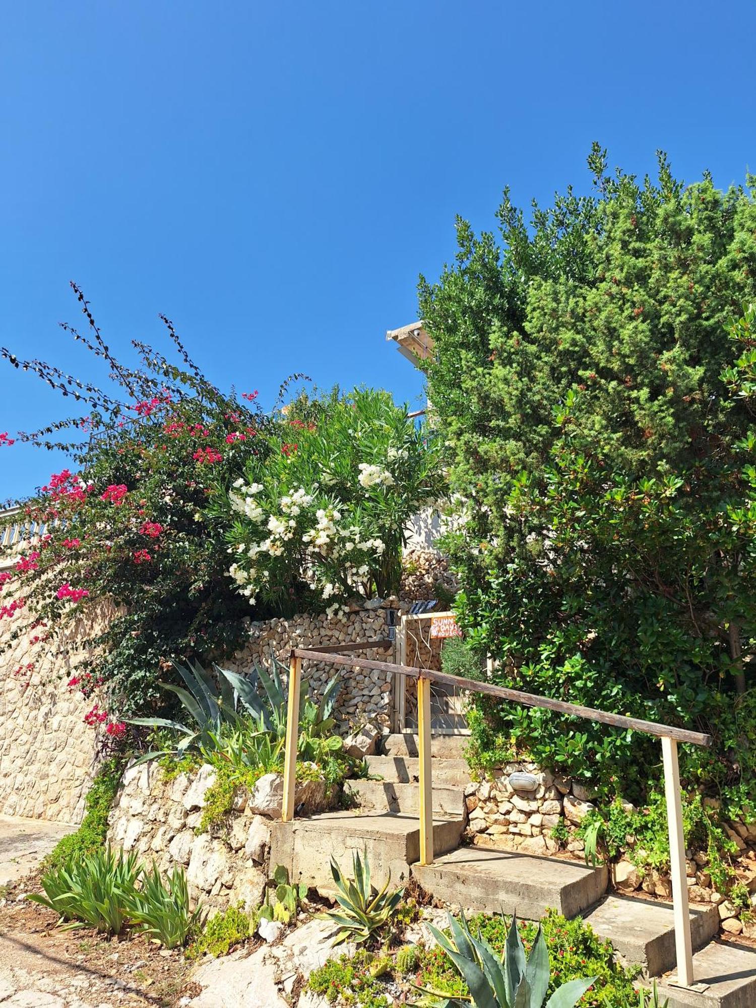 Sunnyday House Βίλα Masline Εξωτερικό φωτογραφία