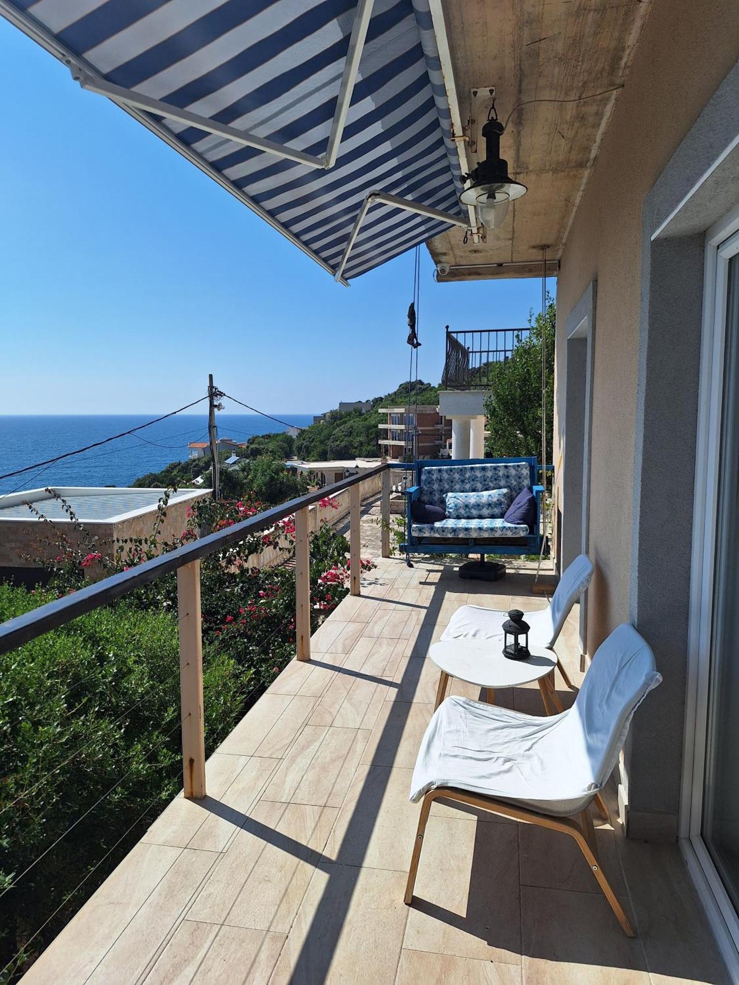 Sunnyday House Βίλα Masline Εξωτερικό φωτογραφία