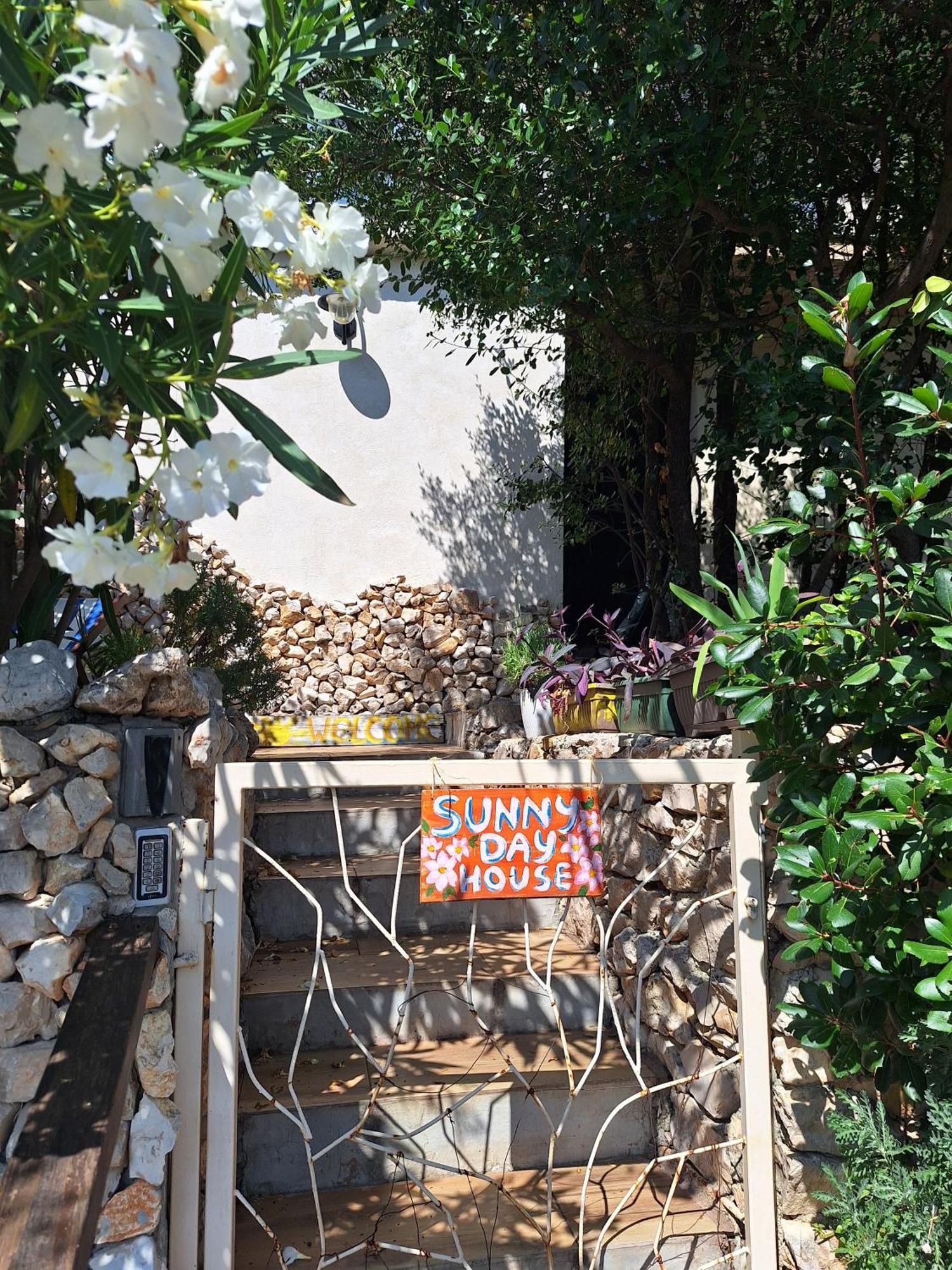 Sunnyday House Βίλα Masline Εξωτερικό φωτογραφία