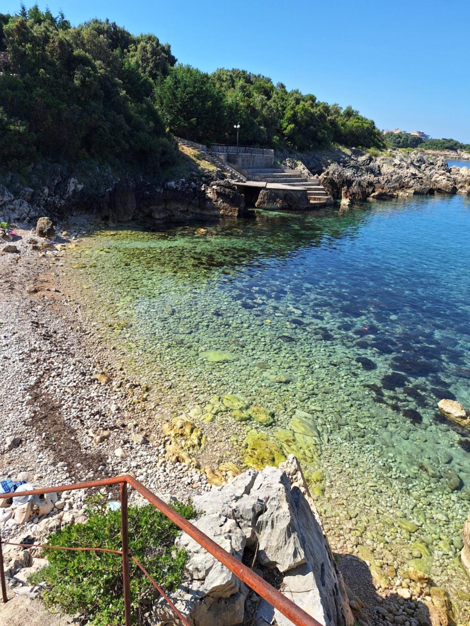 Sunnyday House Βίλα Masline Εξωτερικό φωτογραφία