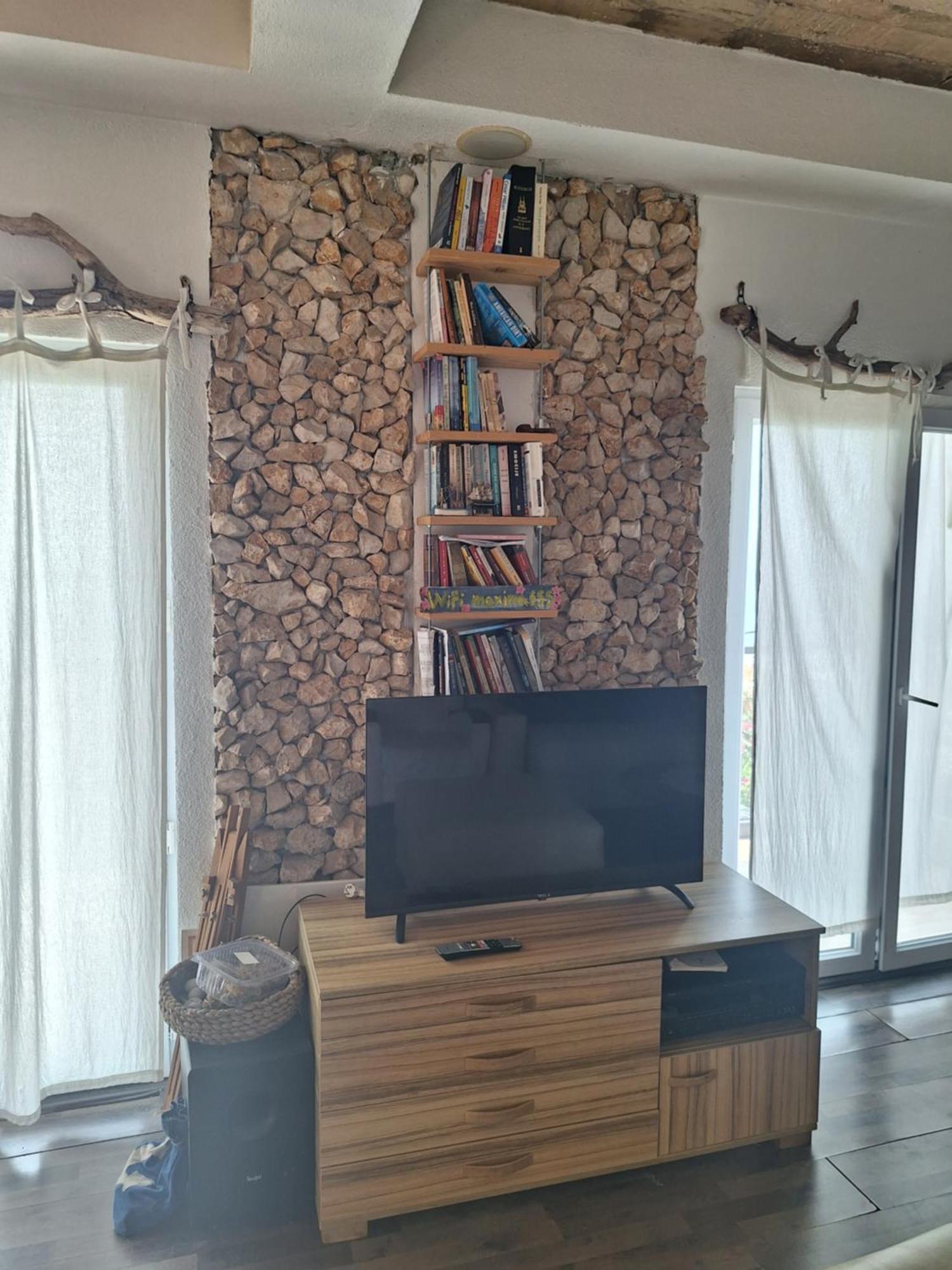Sunnyday House Βίλα Masline Εξωτερικό φωτογραφία