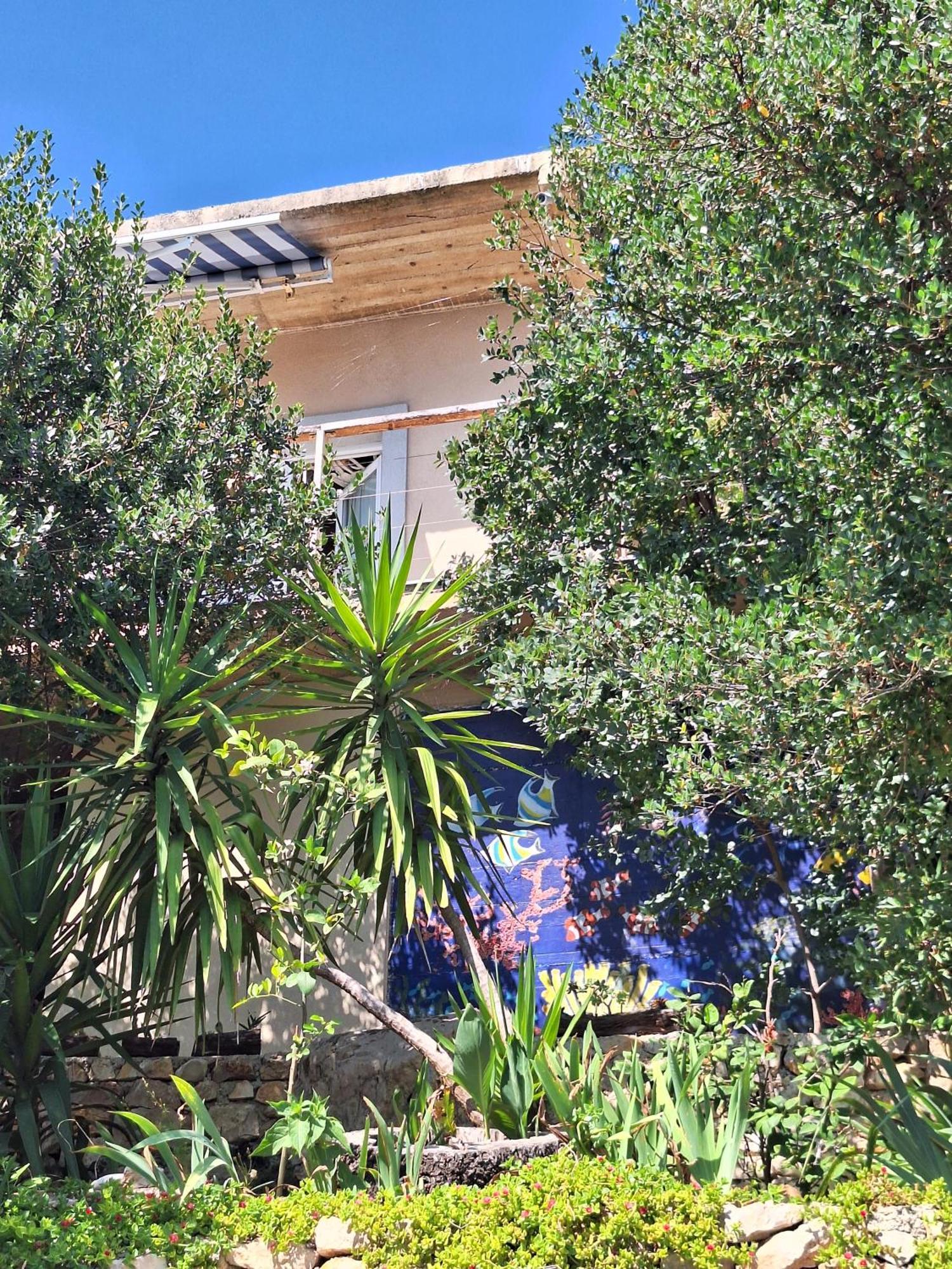 Sunnyday House Βίλα Masline Εξωτερικό φωτογραφία
