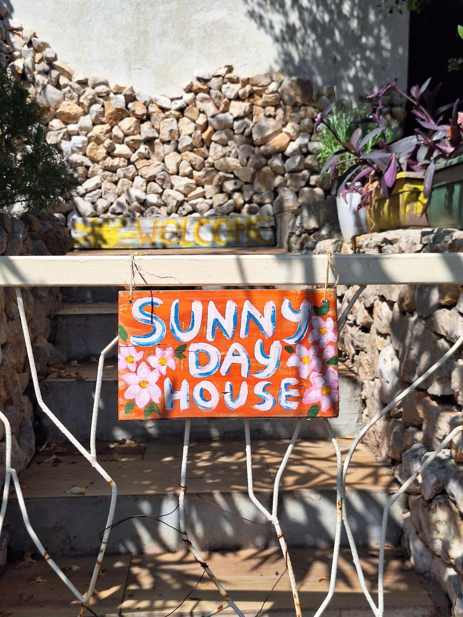 Sunnyday House Βίλα Masline Εξωτερικό φωτογραφία