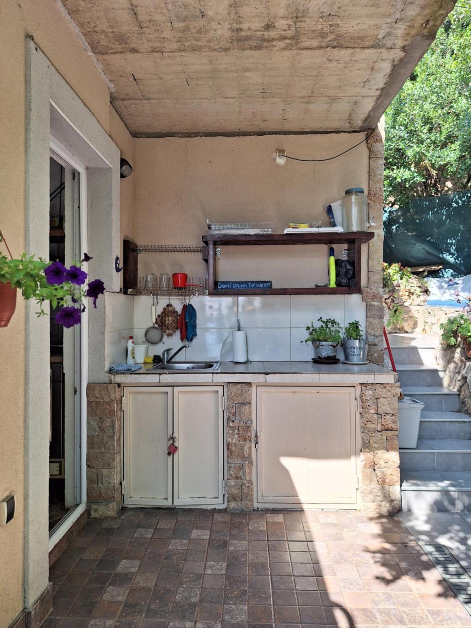 Sunnyday House Βίλα Masline Εξωτερικό φωτογραφία