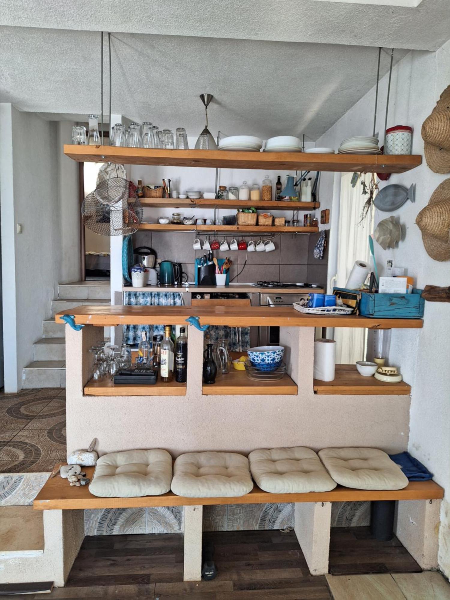 Sunnyday House Βίλα Masline Εξωτερικό φωτογραφία