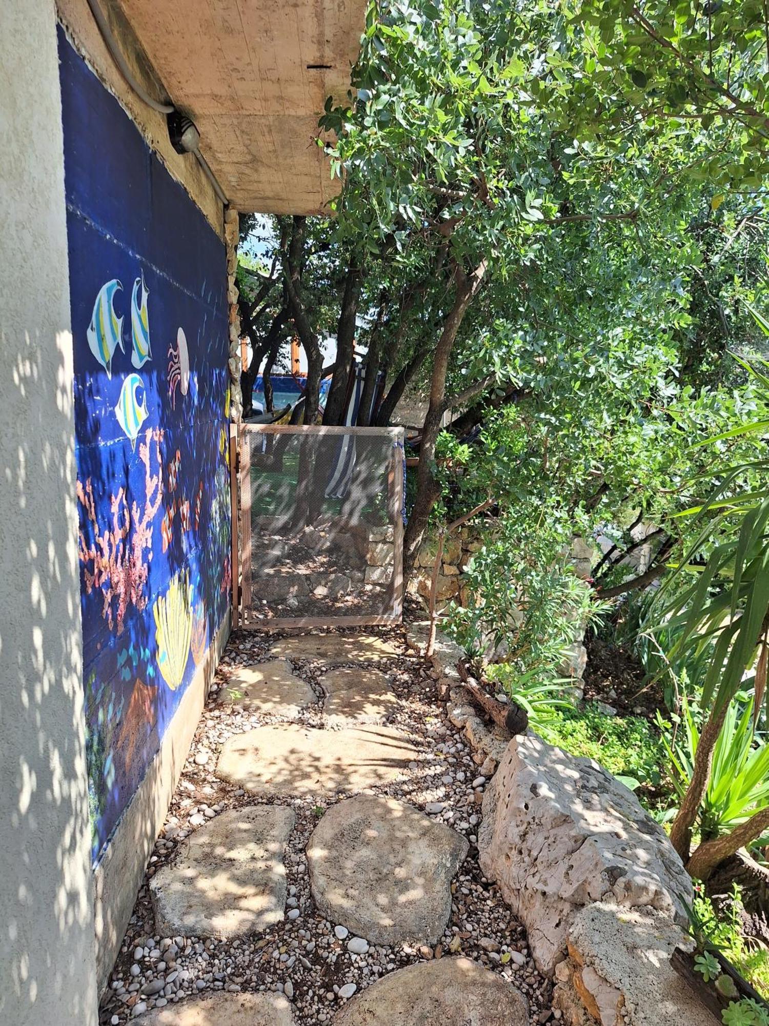 Sunnyday House Βίλα Masline Εξωτερικό φωτογραφία