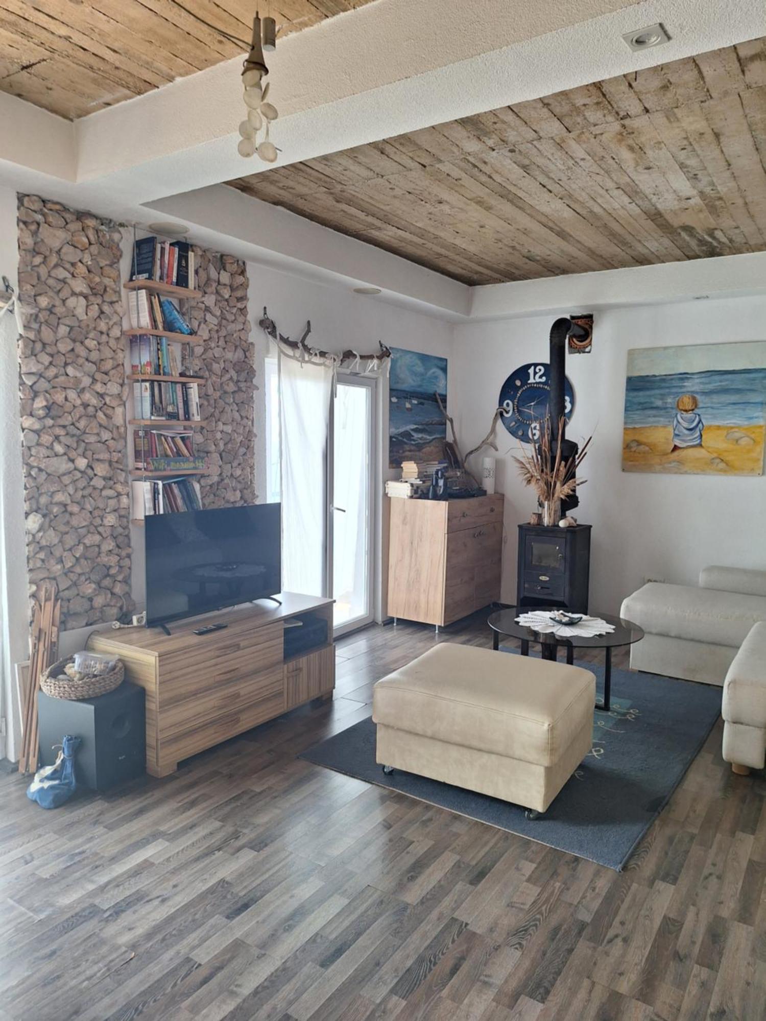 Sunnyday House Βίλα Masline Εξωτερικό φωτογραφία