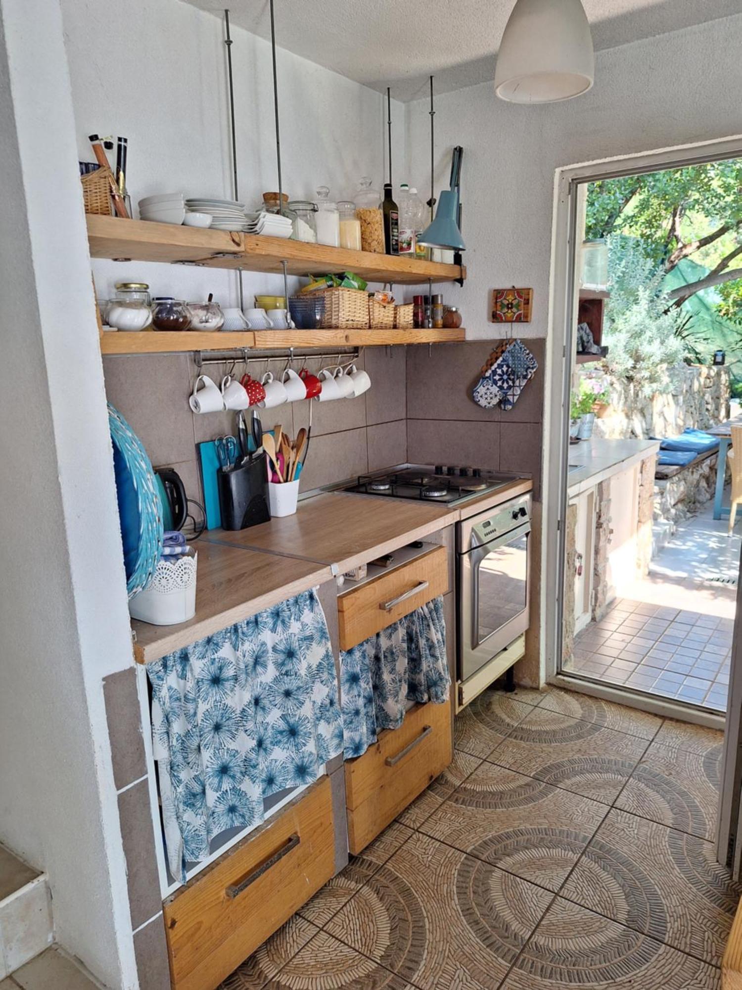 Sunnyday House Βίλα Masline Εξωτερικό φωτογραφία