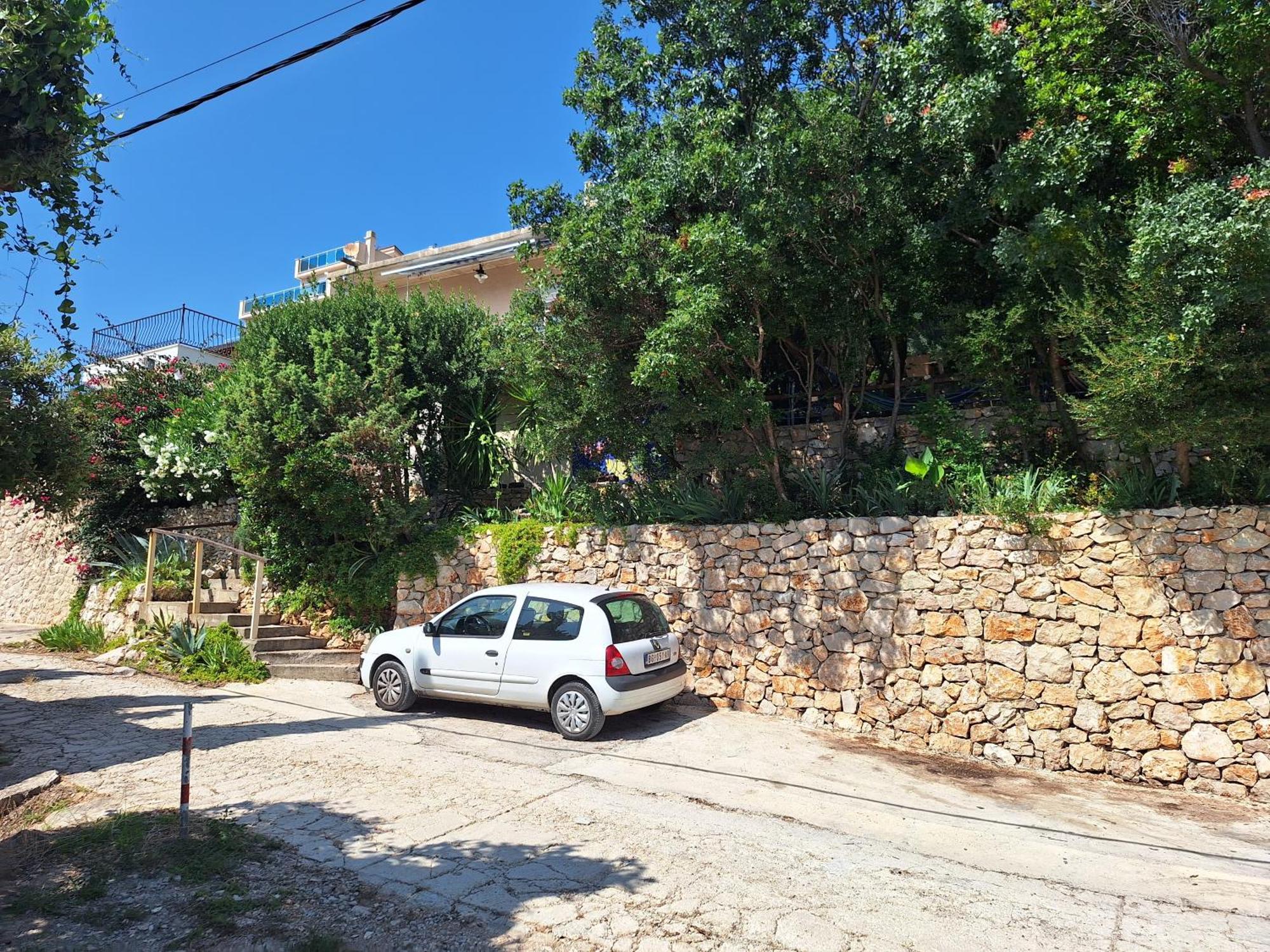Sunnyday House Βίλα Masline Εξωτερικό φωτογραφία