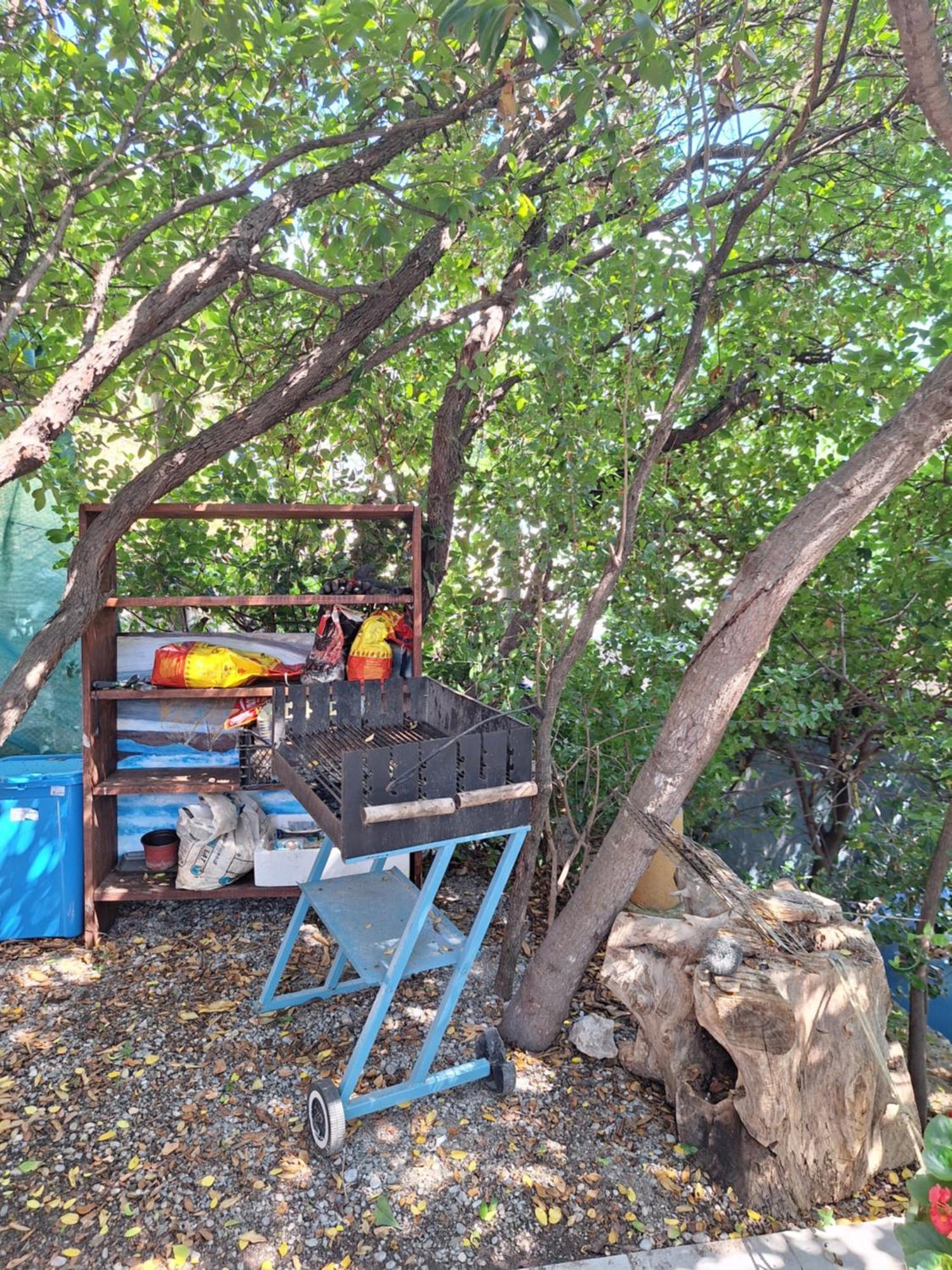 Sunnyday House Βίλα Masline Εξωτερικό φωτογραφία