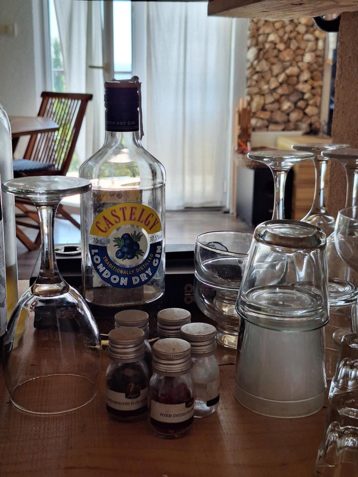 Sunnyday House Βίλα Masline Εξωτερικό φωτογραφία