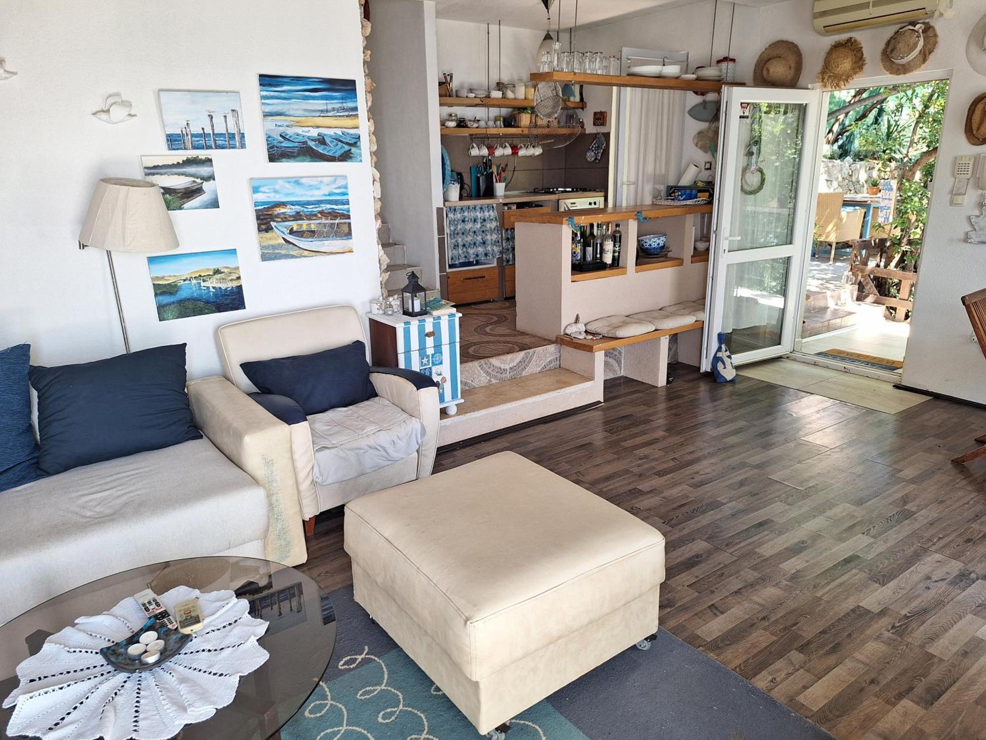 Sunnyday House Βίλα Masline Εξωτερικό φωτογραφία